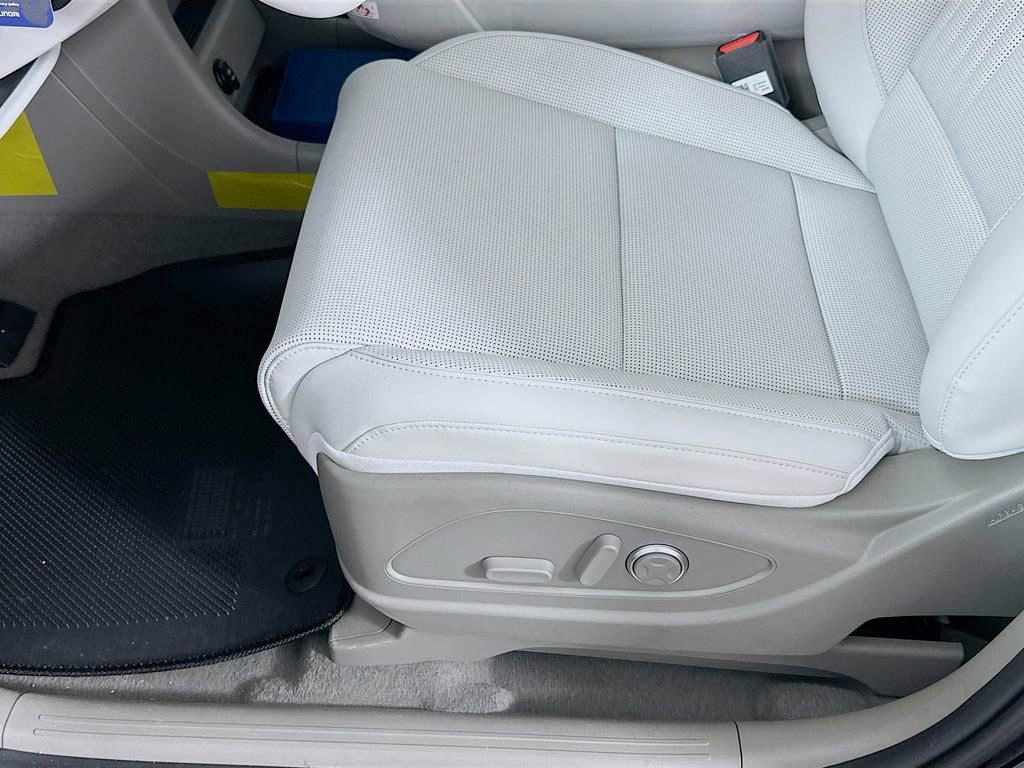 New 2026 Hyundai Palisade SEL image 21