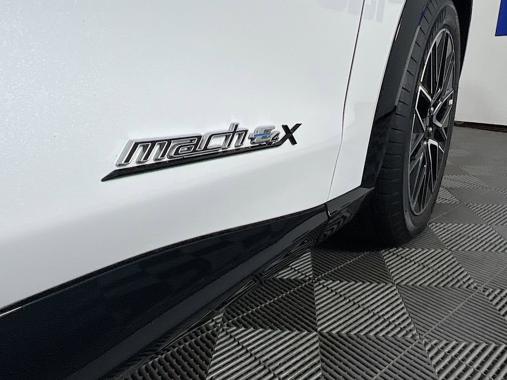 Used 2024 Ford Mustang Mach-E Premium image 38