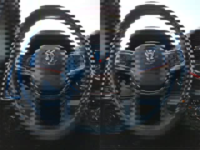 Used 2019 RAM 1500 Big Horn image 22