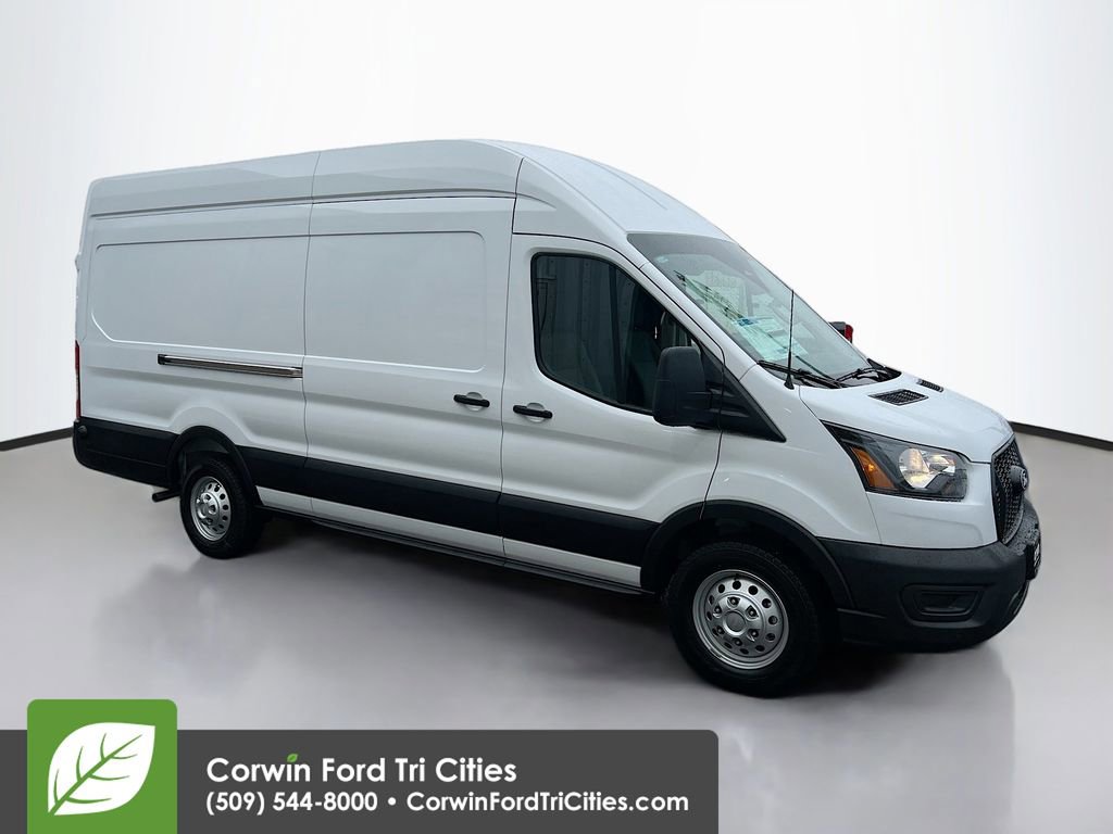 New 2026 Ford Transit 350 Base