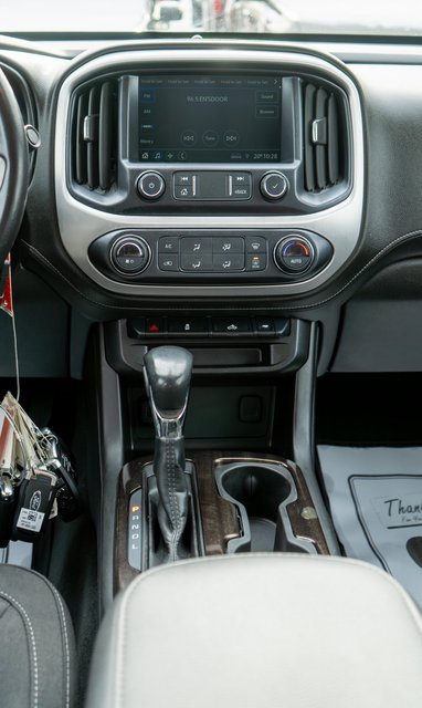 Used 2022 GMC Canyon Elevation image 14