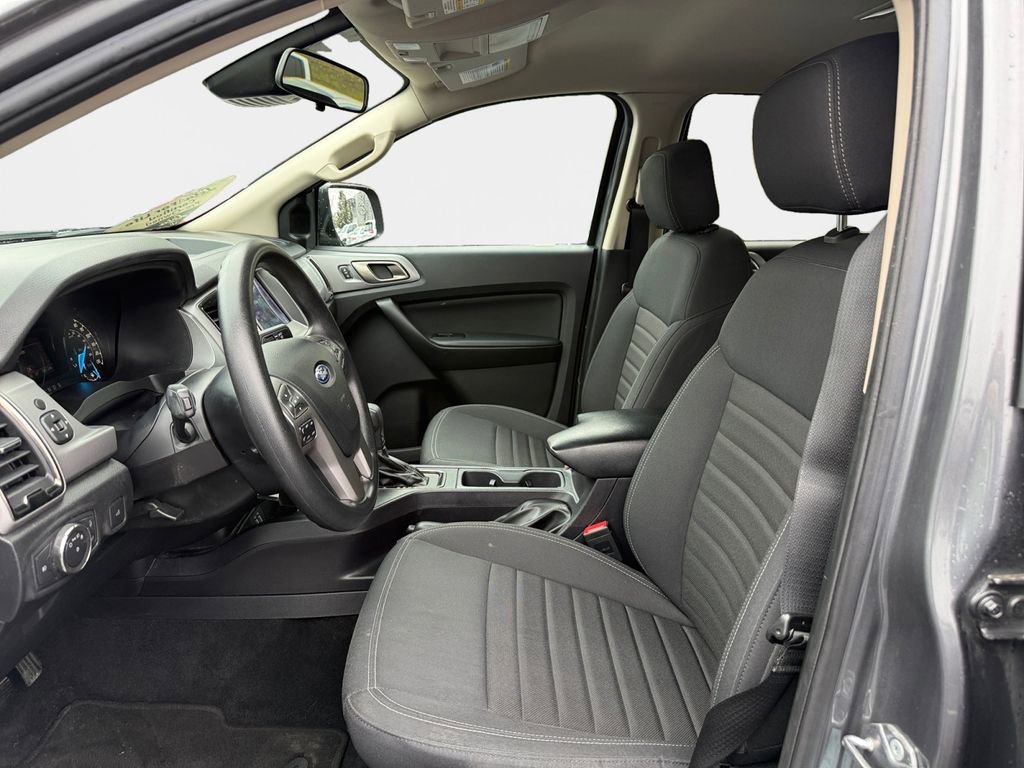 Used 2023 Ford Ranger XLT image 12