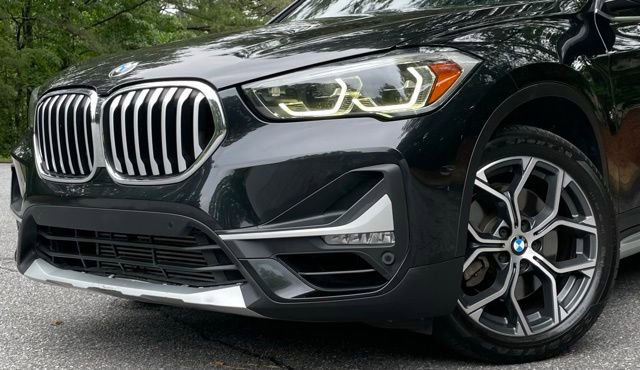 Used 2020 BMW X1 sDrive28i FWD image 3