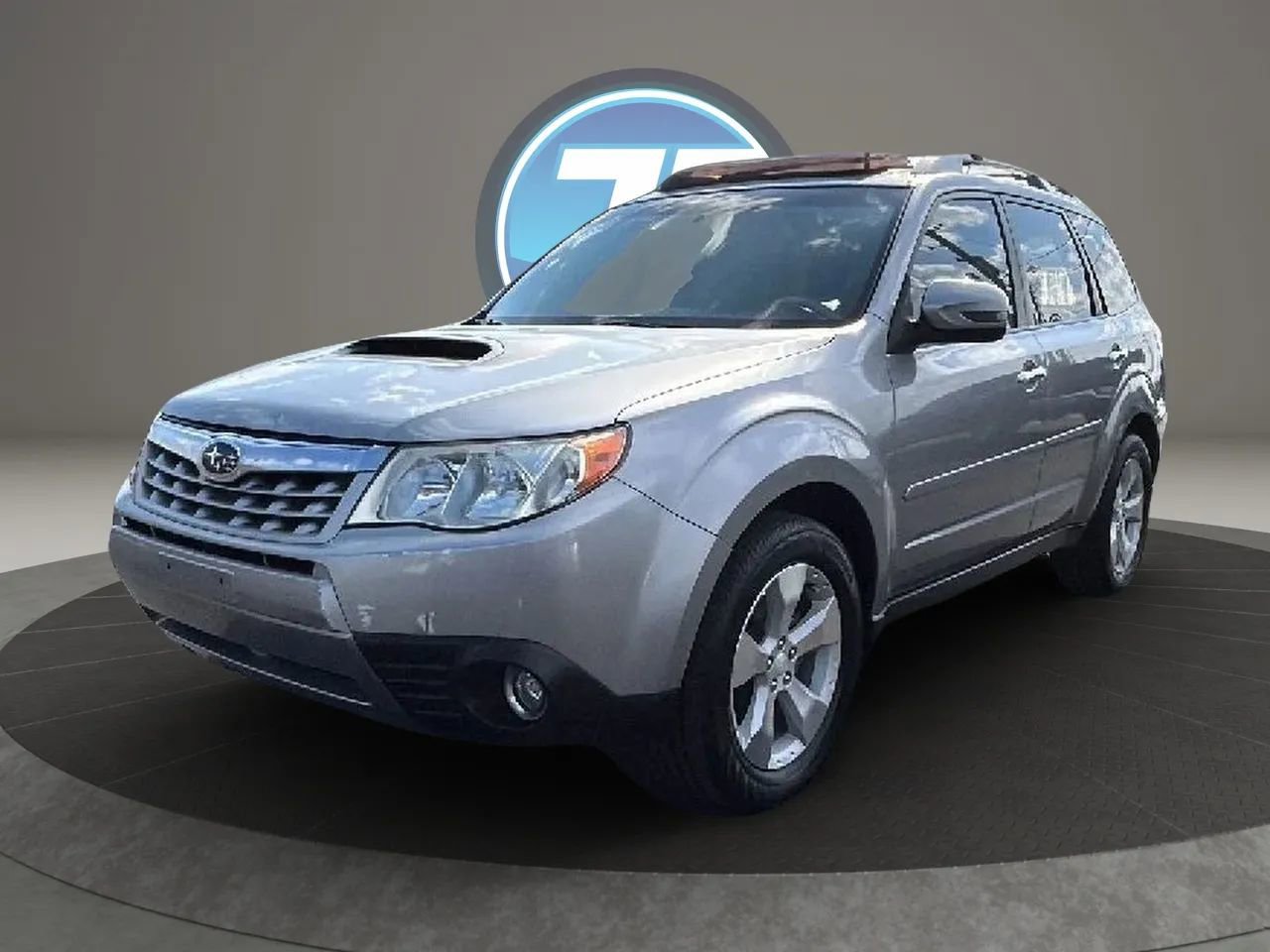 Used 2011 Subaru Forester 2.5XT Touring w/ Popular Equipment Group 1A AWD/4WD image 18