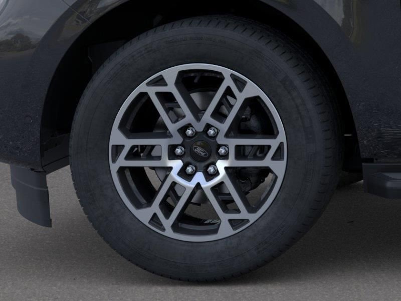 New 2026 Ford Expedition Max Active AWD/4WD image 19