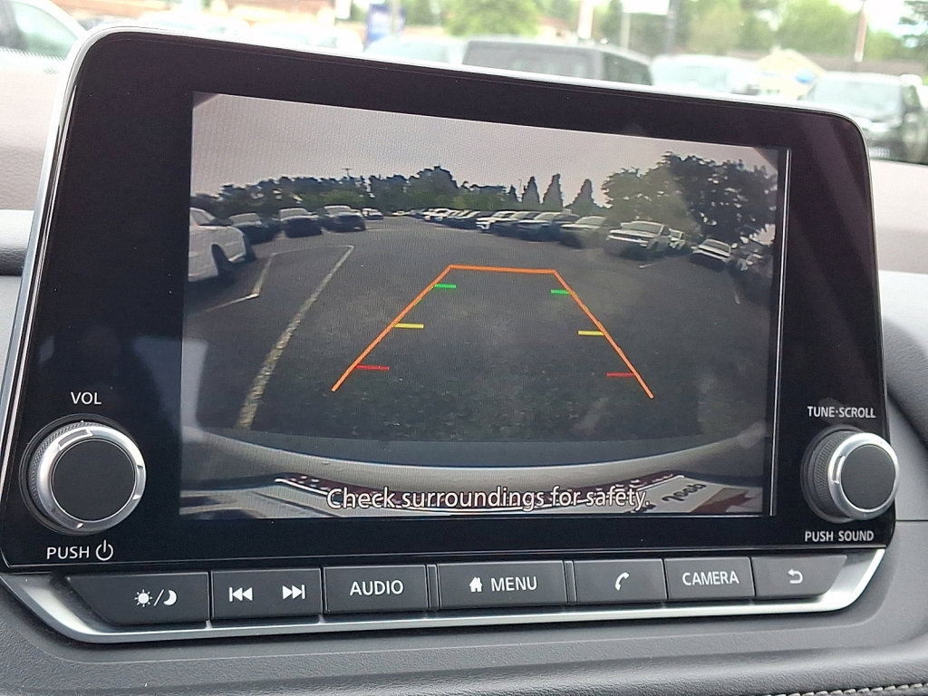 Used 2023 Nissan Rogue SV FWD image 30