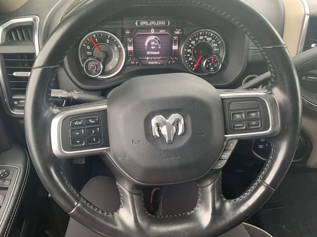 Used 2021 RAM 2500 Laramie AWD/4WD image 19
