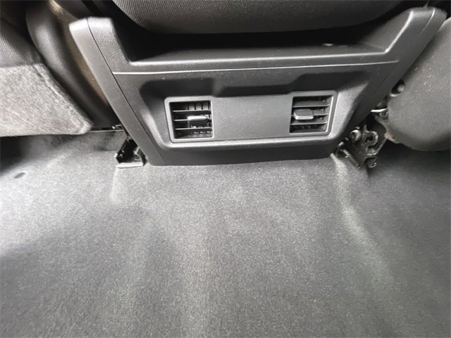 Certified 2022 GMC Sierra 3500 SLE w/ X31 Off-Road Package image 20