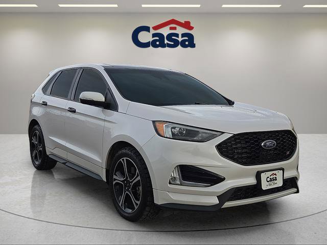 Used 2019 Ford Edge ST w/ Convenience Package image 1