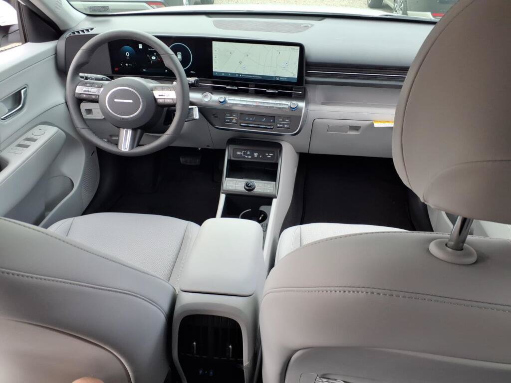 New 2026 Hyundai Kona Limited AWD/4WD image 7