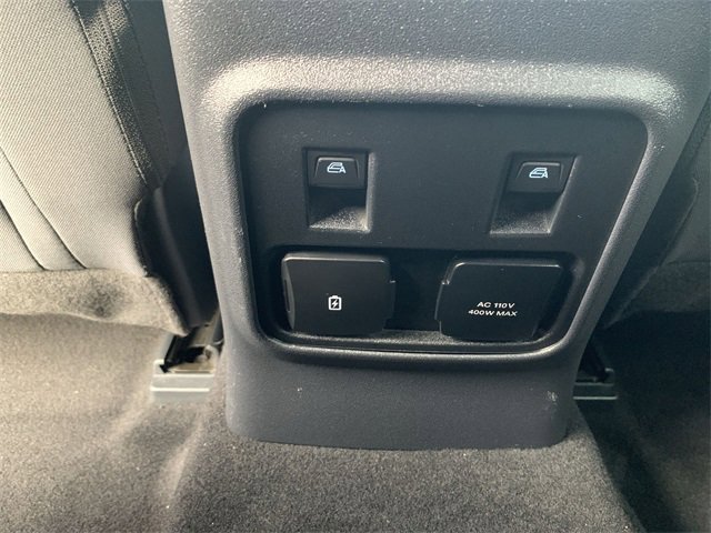 Used 2022 Ford Bronco Big Bend image 20