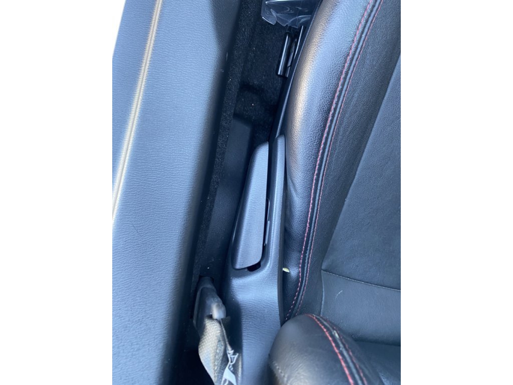 Used 2022 MAZDA MX-5 Miata Grand Touring w/ Weather Package image 18