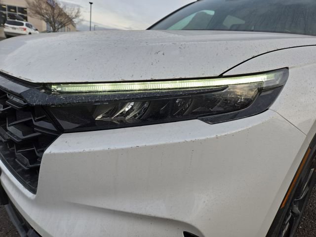 New 2026 Honda CR-V Sport-L image 6