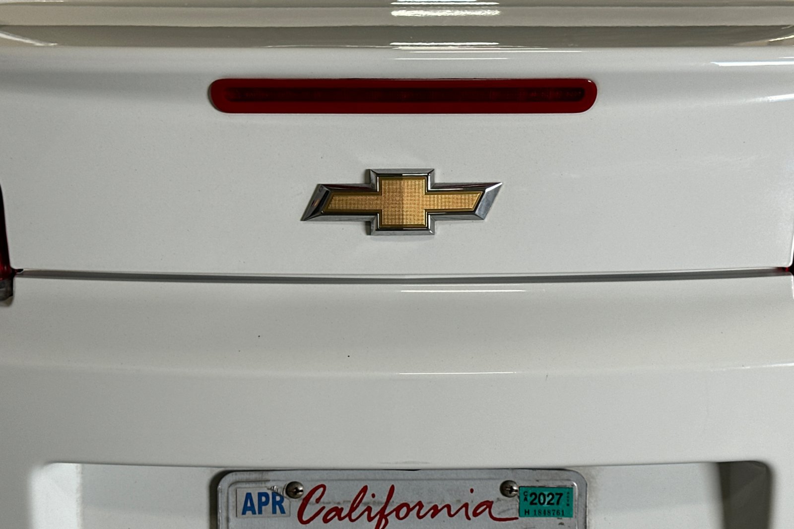 Used 2015 Chevrolet Camaro LS RWD image 43