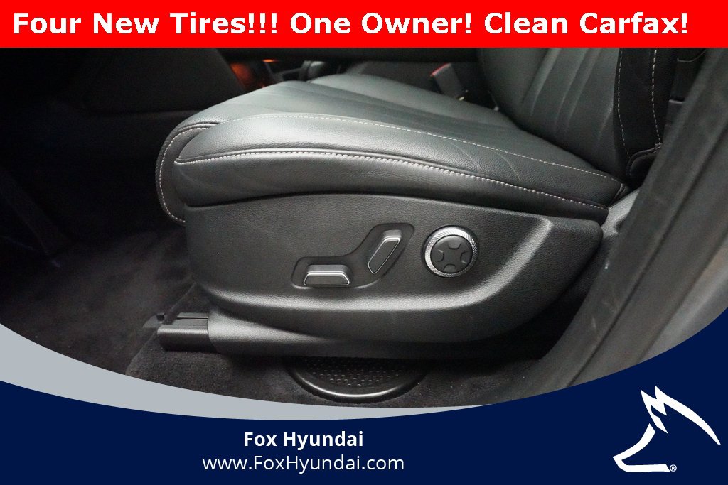 Used 2024 Genesis GV80 3.5T image 29