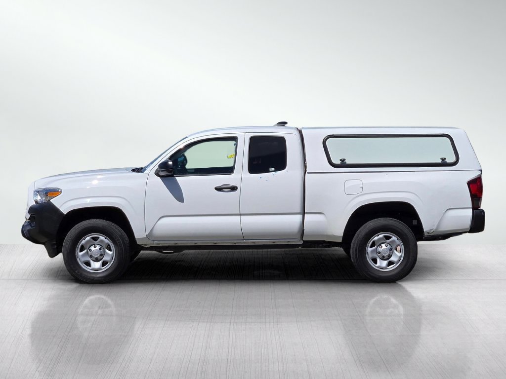 Used 2023 Toyota Tacoma SR RWD image 7