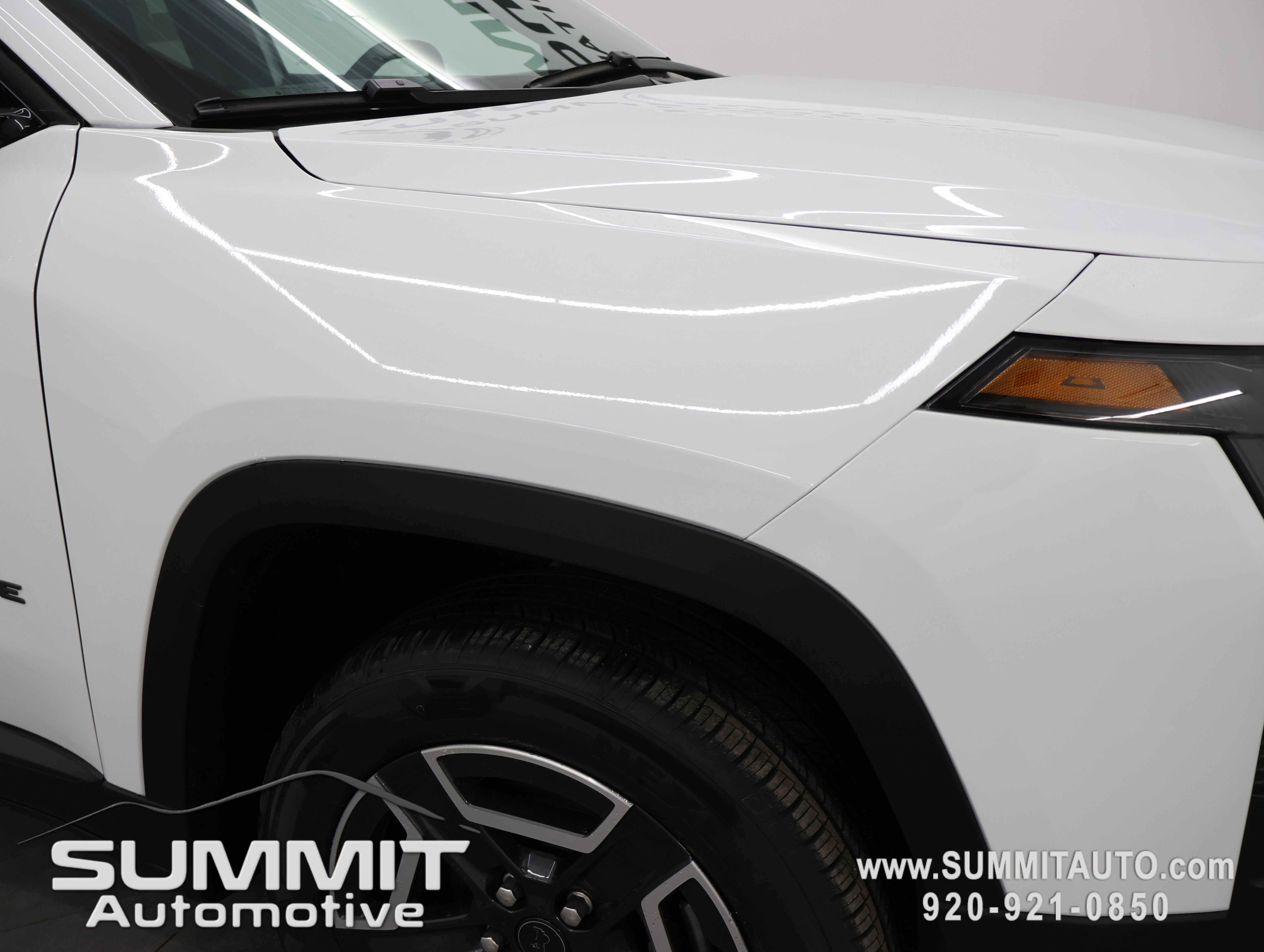 New 2026 Jeep Cherokee Limited image 22