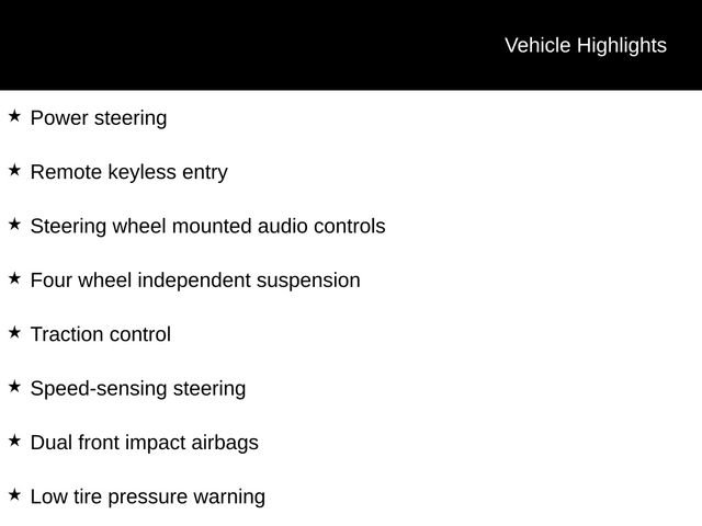 Used 2017 Nissan Rogue S image 12