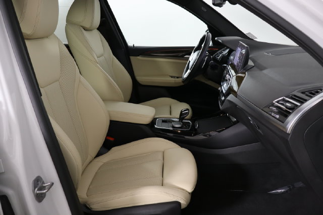 Used 2023 BMW X3 xDrive30i w/ Premium Package AWD/4WD image 11