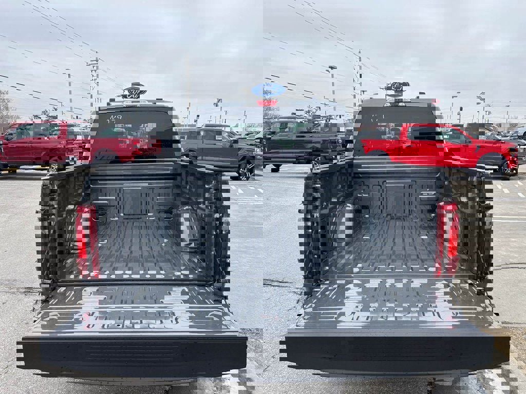 New 2026 Ford F150 STX image 14