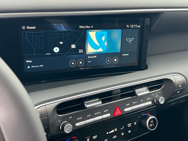 New 2026 Hyundai Palisade SEL AWD/4WD image 22