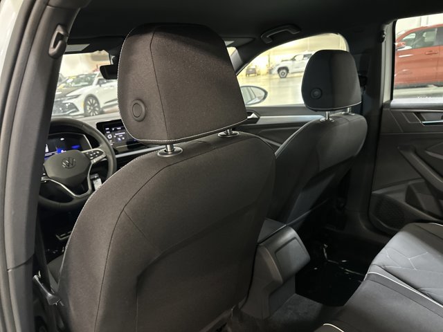 New 2026 Volkswagen Jetta Sport image 19