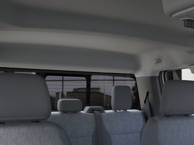 New 2026 Ford F550 4x4 Supercab Super Duty image 22