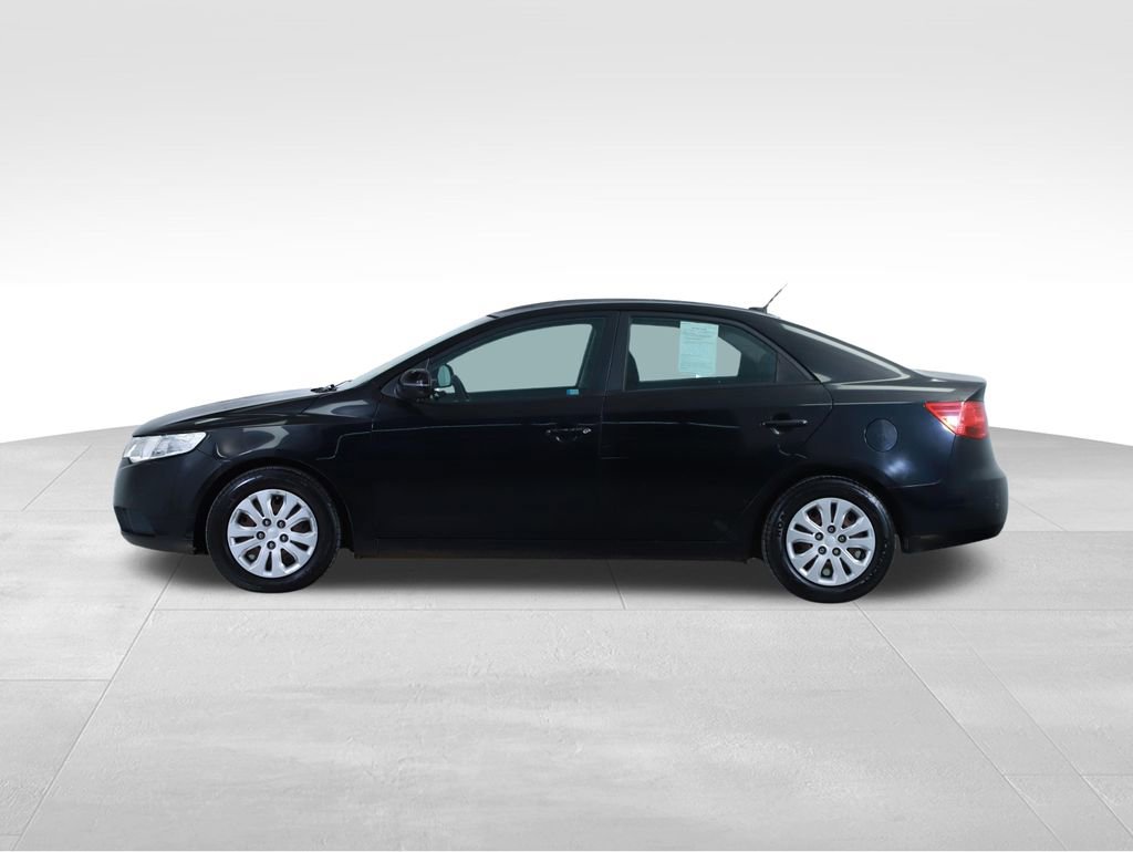 Used 2012 Kia Forte EX image 8