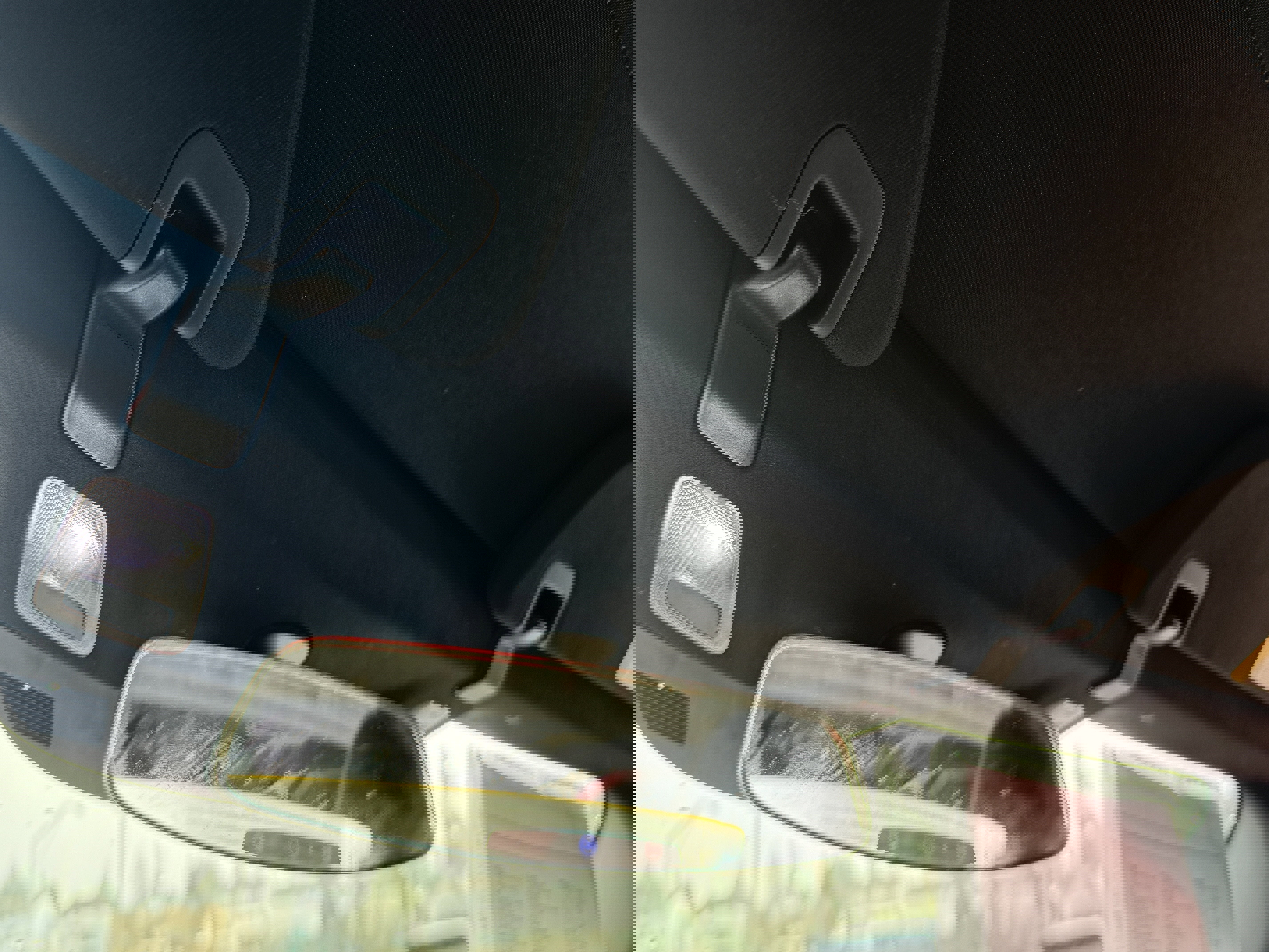 Used 2016 Chevrolet Corvette Stingray Convertible w/ Carbon Flash Badge Package image 14