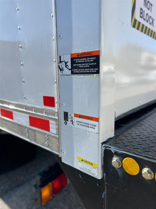 Used 2024 Isuzu NPR image 27