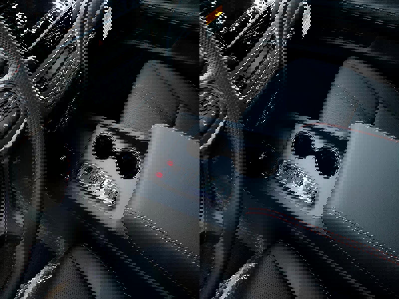 New 2026 Honda Ridgeline TrailSport image 14