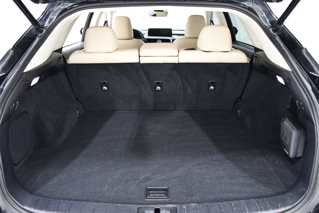 Used 2022 Lexus RX 350 AWD w/ Premium Package image 22
