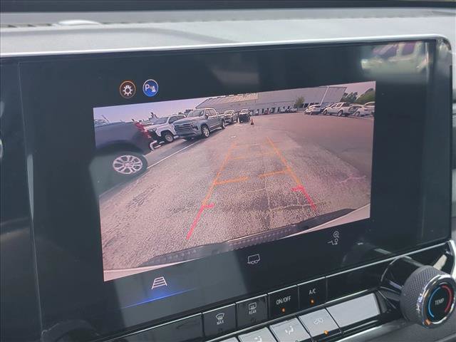 New 2026 Chevrolet Colorado W/T w/ Advanced Trailering Package AWD/4WD image 13