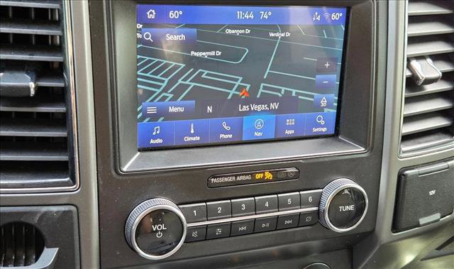 Used 2020 Ford Expedition Max XLT w/ Equipment Group 202A RWD image 11