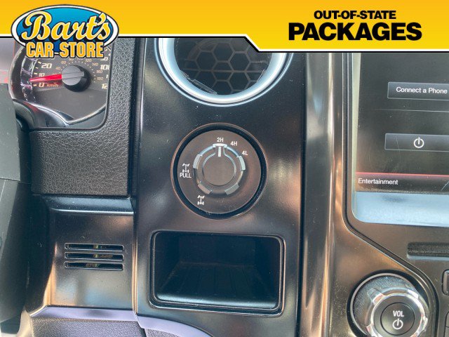 Used 2014 Ford F150 FX4 w/ FX Appearance Package AWD/4WD image 27