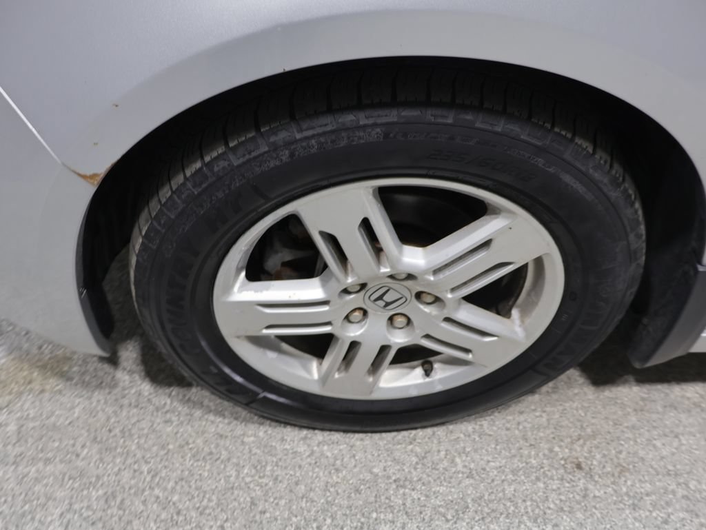 Used 2012 Honda Odyssey Touring image 8
