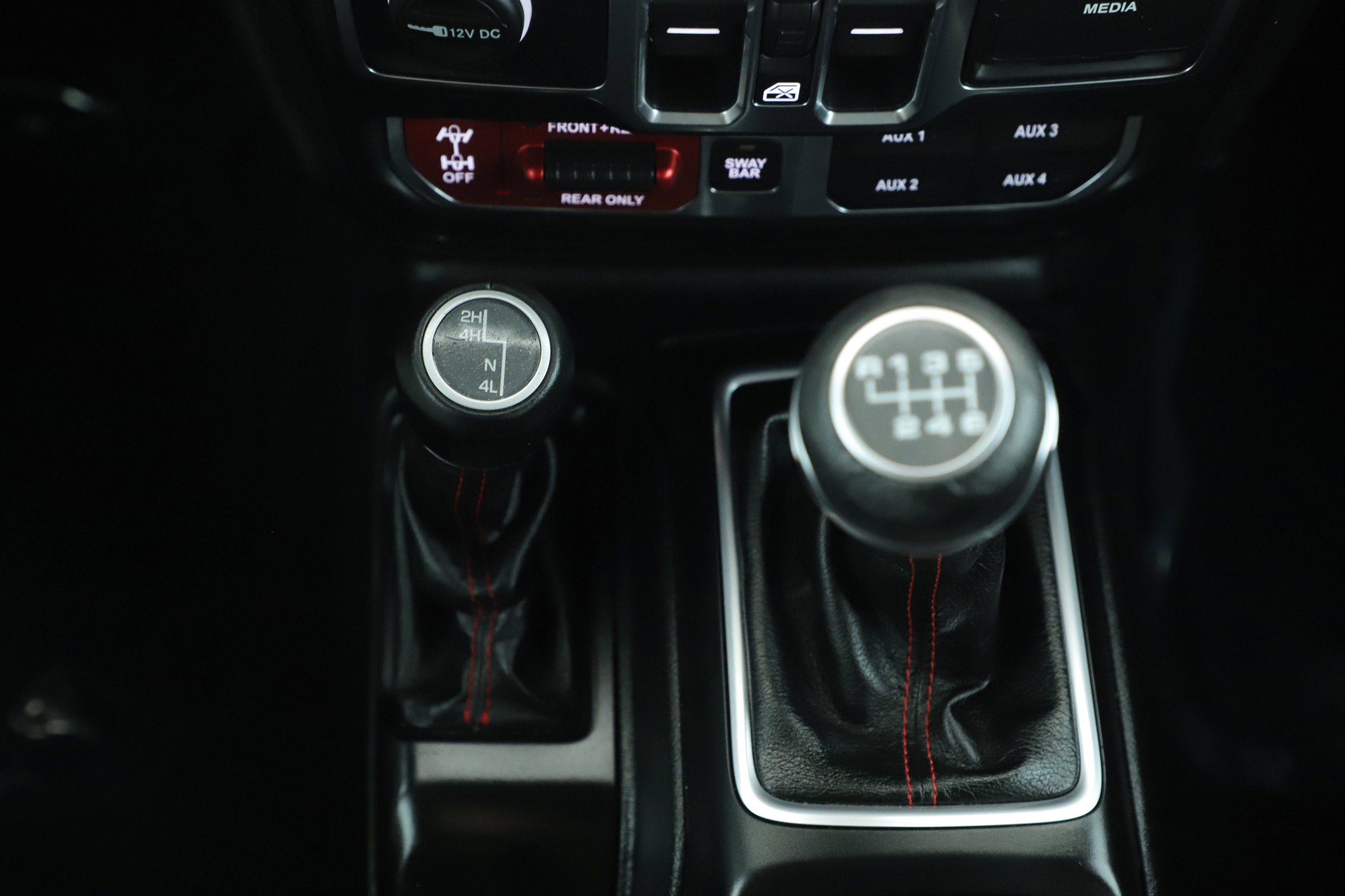 Used 2018 Jeep Wrangler Unlimited Rubicon image 5