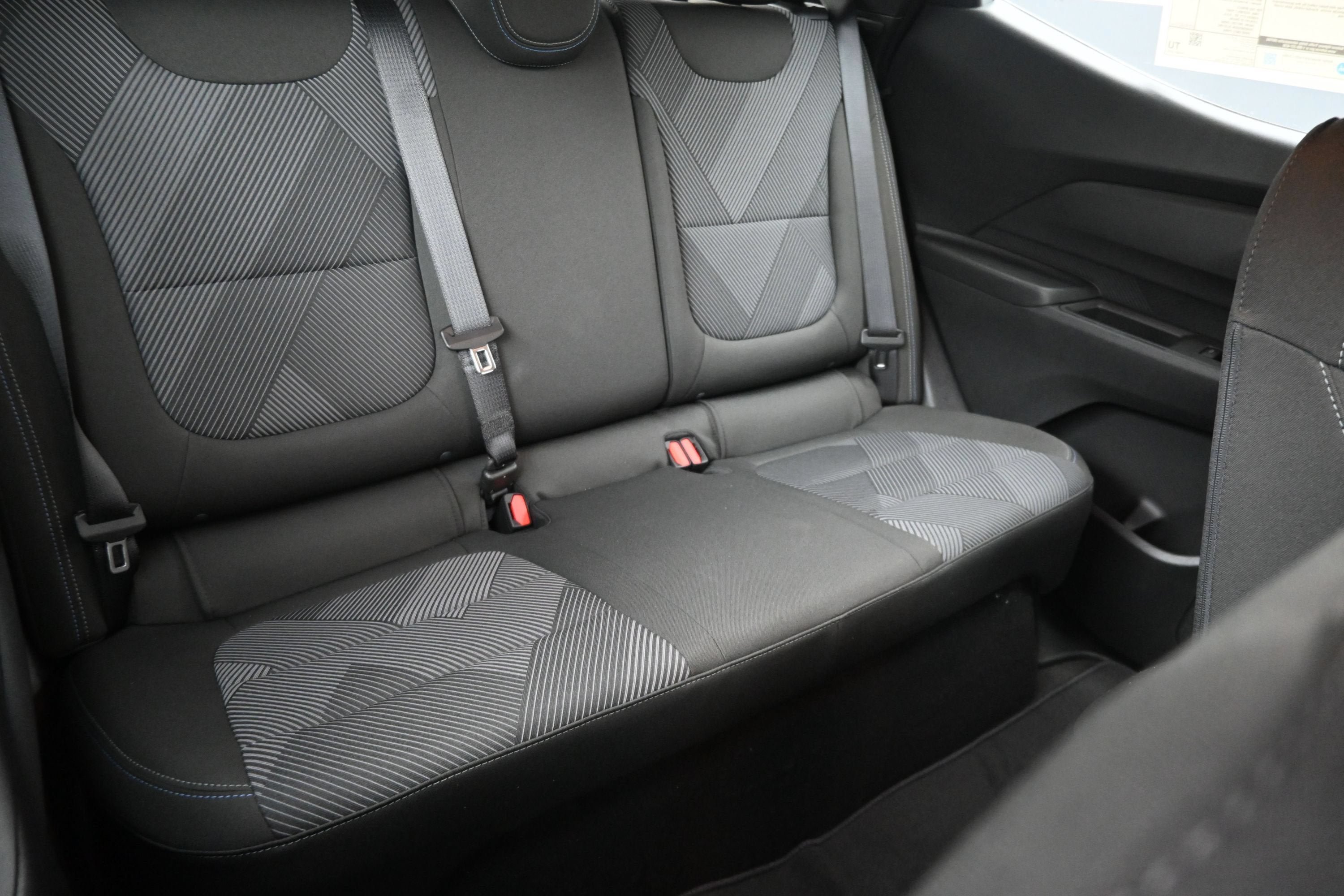 New 2027 Chevrolet Bolt LT FWD image 27