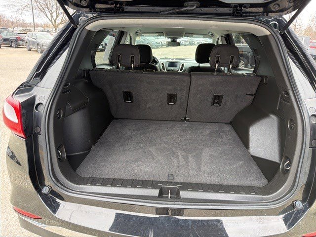 Used 2020 Chevrolet Equinox LT image 14