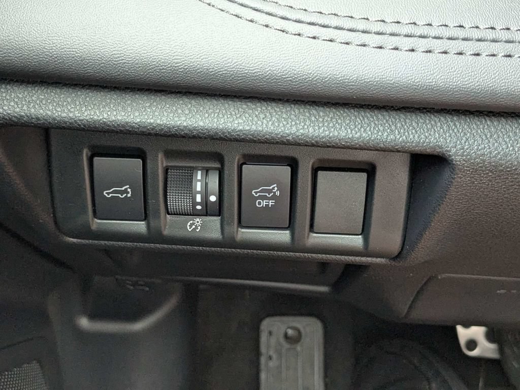 Used 2022 Subaru Outback Wilderness AWD/4WD image 25