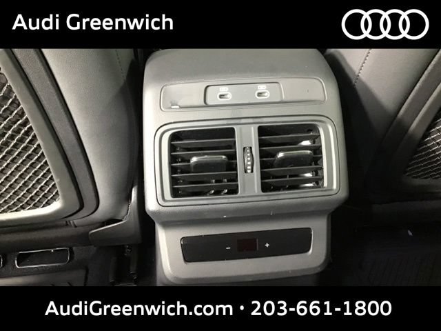 Certified 2025 Audi Q5 Premium Plus w/ Premium Plus AWD/4WD image 15