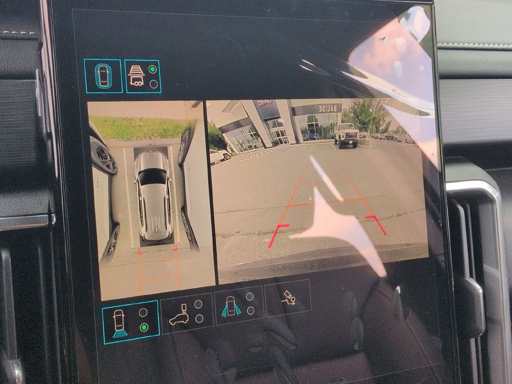 New 2026 GMC Acadia Elevation w/ Elevation Premium Package AWD/4WD image 18
