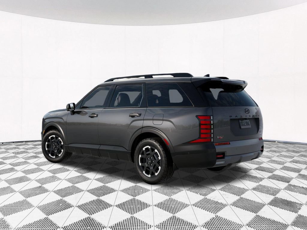 Used 2026 Hyundai Palisade XRT Pro AWD/4WD image 5