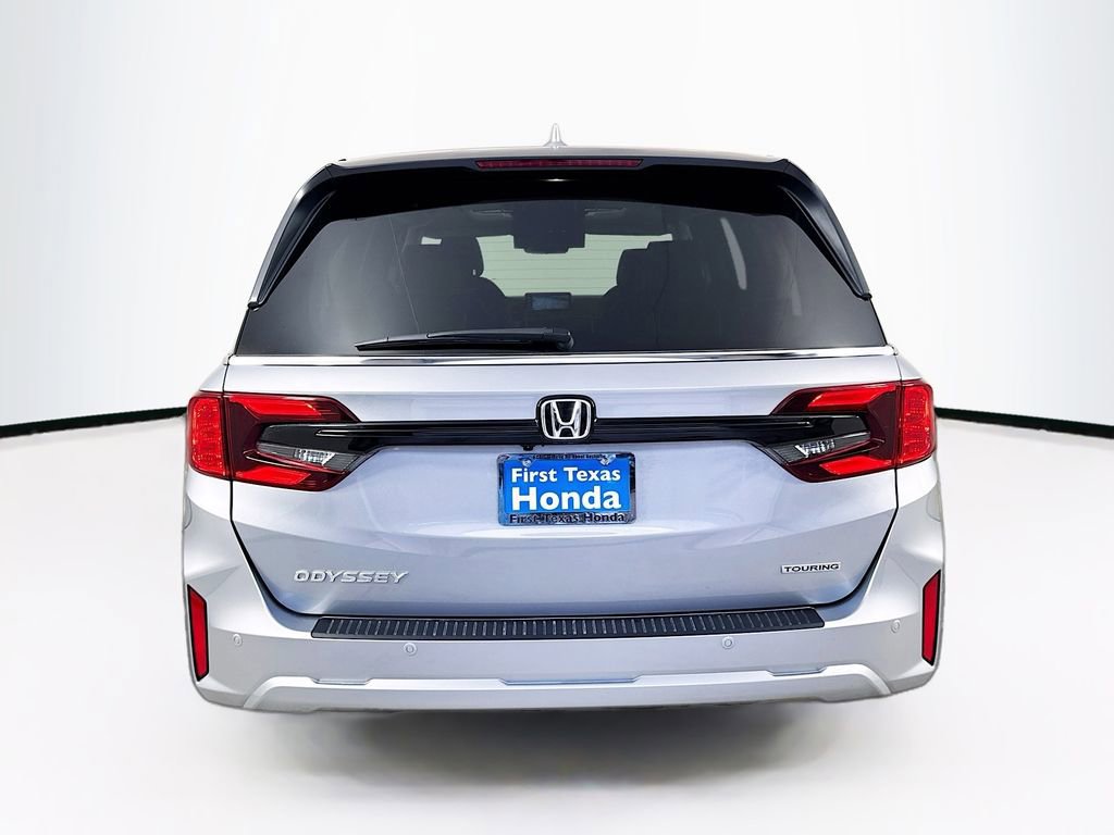 Used 2026 Honda Odyssey Touring image 6