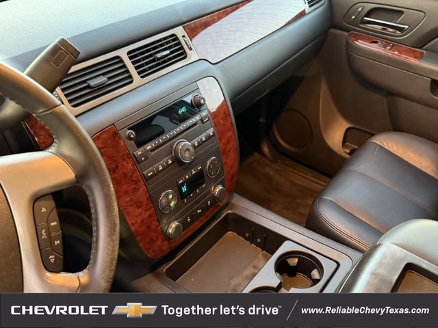 Used 2013 Chevrolet Tahoe LT RWD image 18