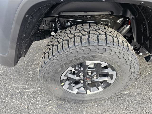 New 2026 Jeep Gladiator Rubicon image 8