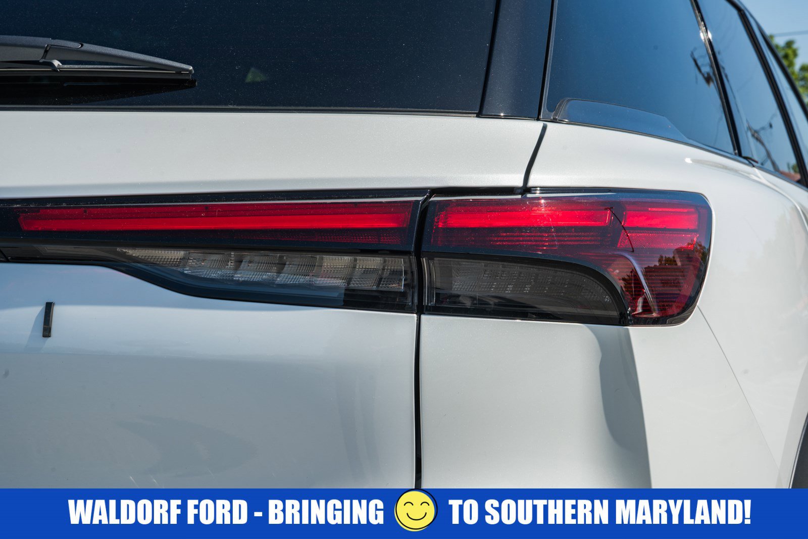 Used 2026 INFINITI QX60 Sport w/ Dark Cargo Package AWD/4WD image 6