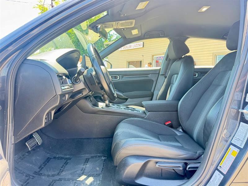 Used 2022 Honda Civic Sport image 17