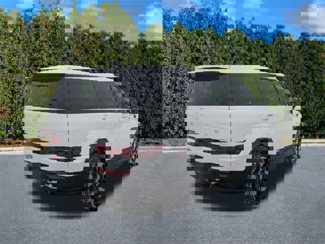 Certified 2026 Hyundai Santa Fe SE image 4