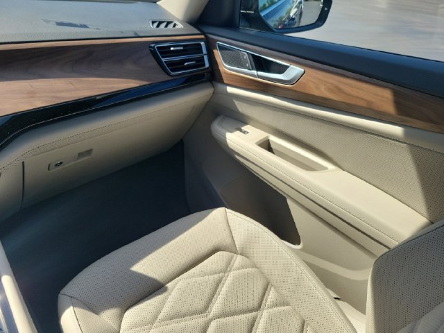 New 2026 Volkswagen Atlas SE AWD/4WD image 24